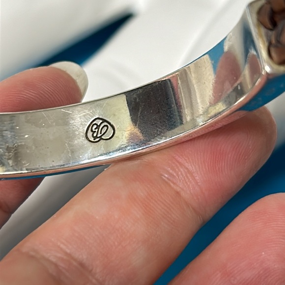 🖤Retired Brighton Demi bracelet - Picture 10 of 13